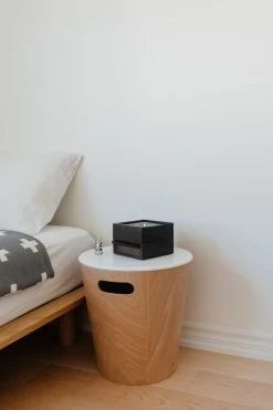 Umbra Schmuckkasten Stowit 15 X 17 X 11cm In Schwarz -Dekostuck Store umbra schmuckkasten stowit 15 x 17 x 11cm in schwarz 2