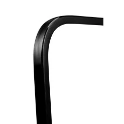 VTwonen Spiegel "Mirror In Frame" In Schwarz - (L) 30 X (B) 105cm 8 VTwonen Spiegel "Mirror In Frame" In Schwarz - (L) 30 X (B) 105cm -Dekostuck Store vtwonen spiegel mirror in frame in schwarz l 30 x b 105cm 2