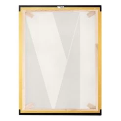 Leinwandbild Gold - Antiqua Letter M Schwarz In Schwarz-Weiß 18 Leinwandbild Gold - Antiqua Letter M Schwarz In Schwarz-Weiß -Dekostuck Store wallart leinwandbild gold antiqua letter m schwarz in schwarz weiss 7