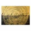Leinwandbild Gold - Verschmelzung Schwarz Weiß In Schwarz-Weiß -Dekostuck Store wallart leinwandbild gold verschmelzung schwarz weiss in schwarz weiss