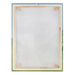 Leinwandbild - Reiseposter - Austria In Grün 16 Leinwandbild - Reiseposter - Austria In Grün -Dekostuck Store wallart leinwandbild reiseposter austria in grun 6