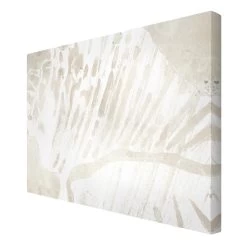 Leinwandbild - Tritonmuschel Silhouette Auf Leinen In Creme-Beige 15 Leinwandbild - Tritonmuschel Silhouette Auf Leinen In Creme-Beige -Dekostuck Store wallart leinwandbild tritonmuschel silhouette auf leinen in creme beige 5