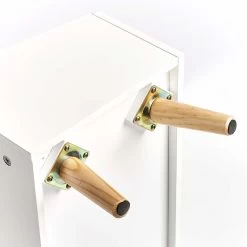 Aufbewahrungstruhe In Weiß -Dekostuck Store zeller present aufbewahrungstruhe in weiss 4