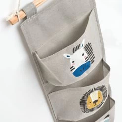 Hängeorganizer In Mehrfarben -Dekostuck Store zeller present hangeorganizer in mehrfarben 2